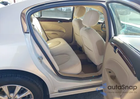 2010 Buick Lucerne Cx-2 z USA, uszkodzony, nr VIN 1G4HB5E1XAU113083